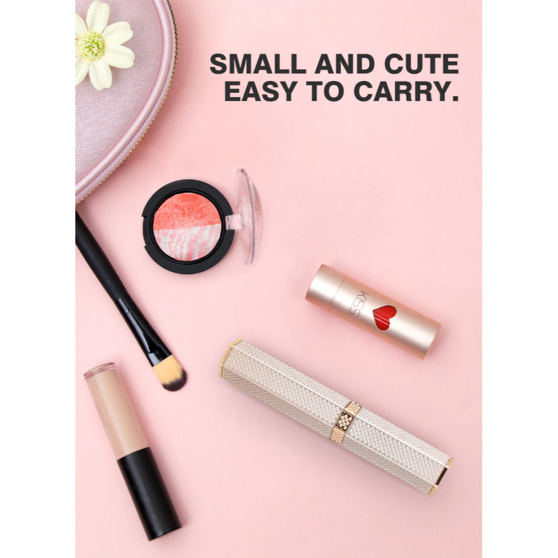 4 In 1 Multi-Functional Hair Remover And Eyebrow Trimmer