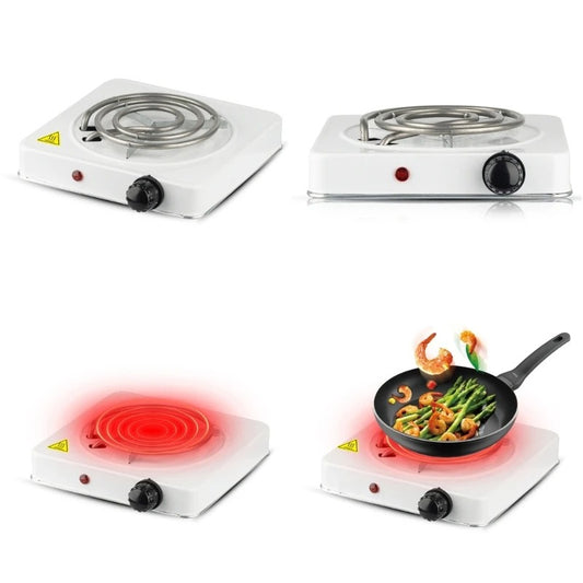 Electric Stove | Electric Hot Plate single Stove | Electric Cooker | Electric Coil Cooking Stove