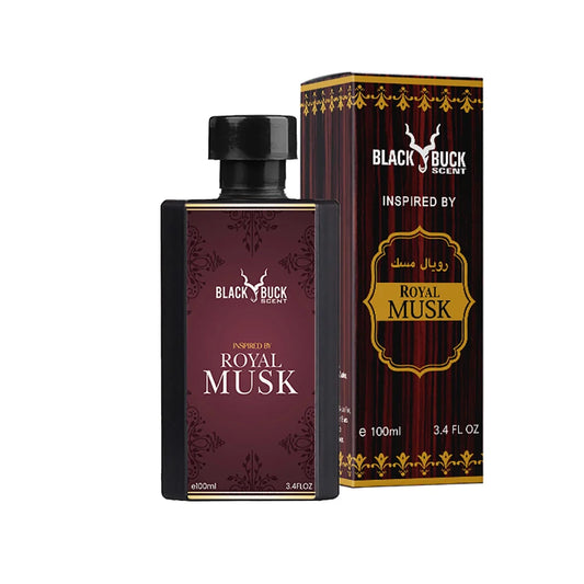 royal musk perfume