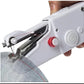 Handy Stitch Portable Cordless Sewing Machine | Quick Fabric Repairs & Easy Stitching Tool (aum)