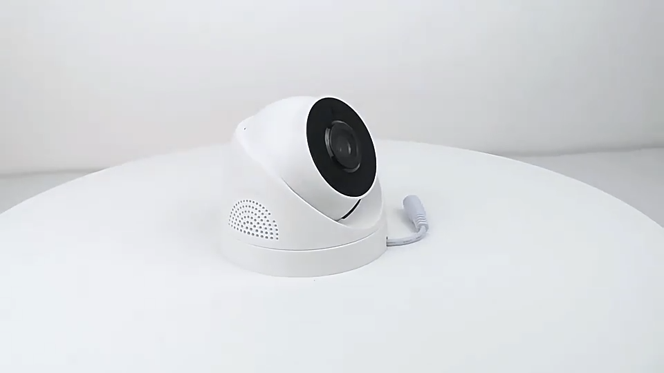 Hb45 IP Security Camera Resolution: 2mp 1080p