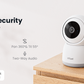 Hb45 IP Security Camera Resolution: 2mp 1080p